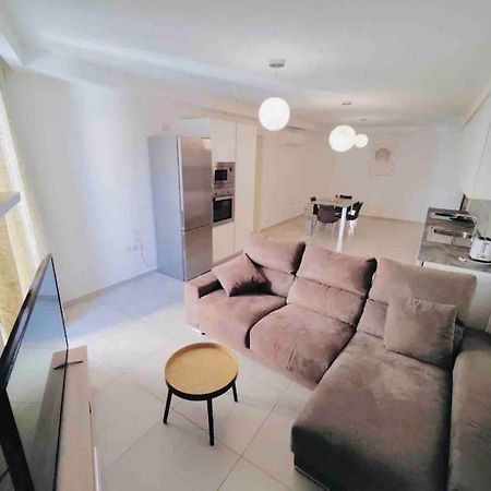 Perfect Place Gzira Luaran gambar