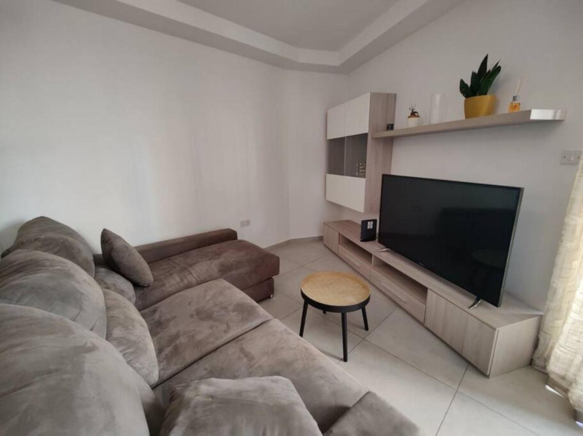 Perfect Place Gzira Luaran gambar