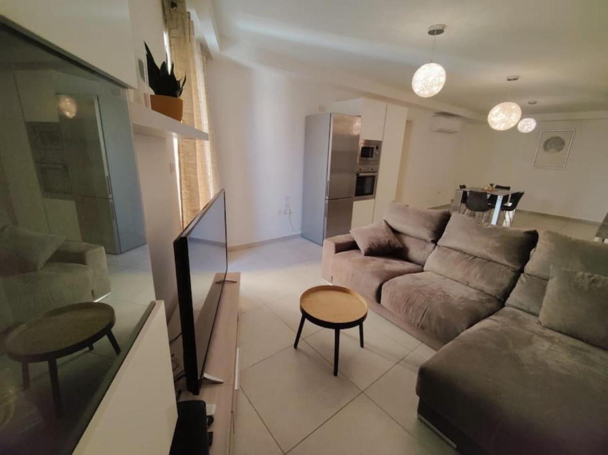 Perfect Place Gzira Luaran gambar