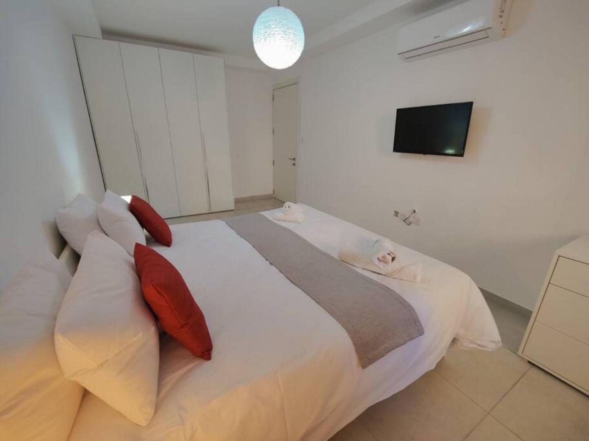 Perfect Place Gzira Luaran gambar
