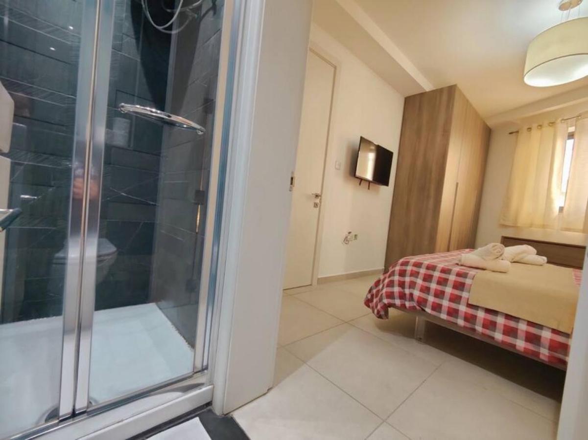 Perfect Place Gzira Luaran gambar