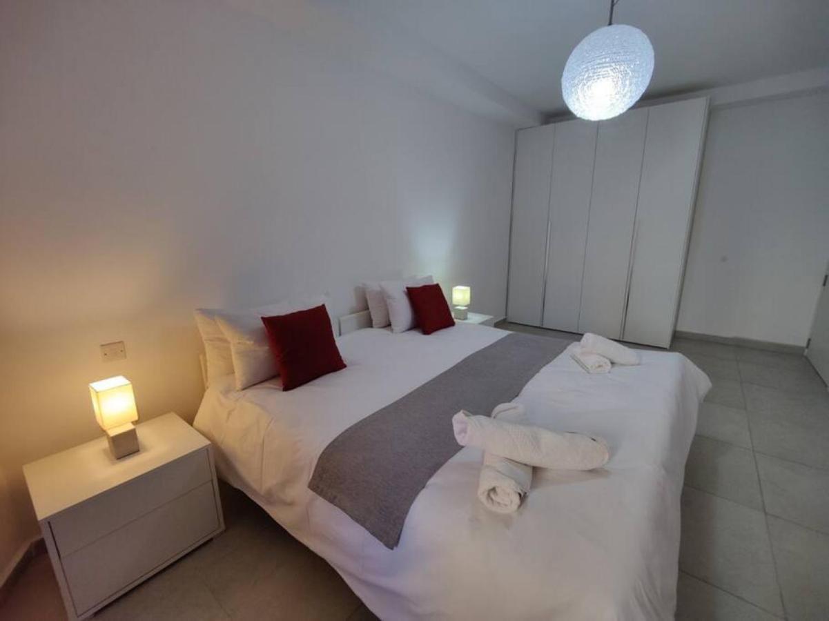 Perfect Place Gzira Luaran gambar
