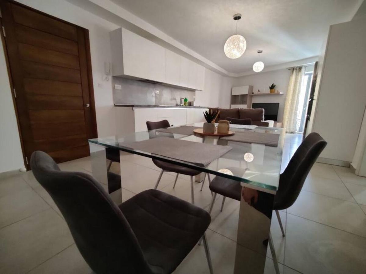 Perfect Place Gzira Luaran gambar