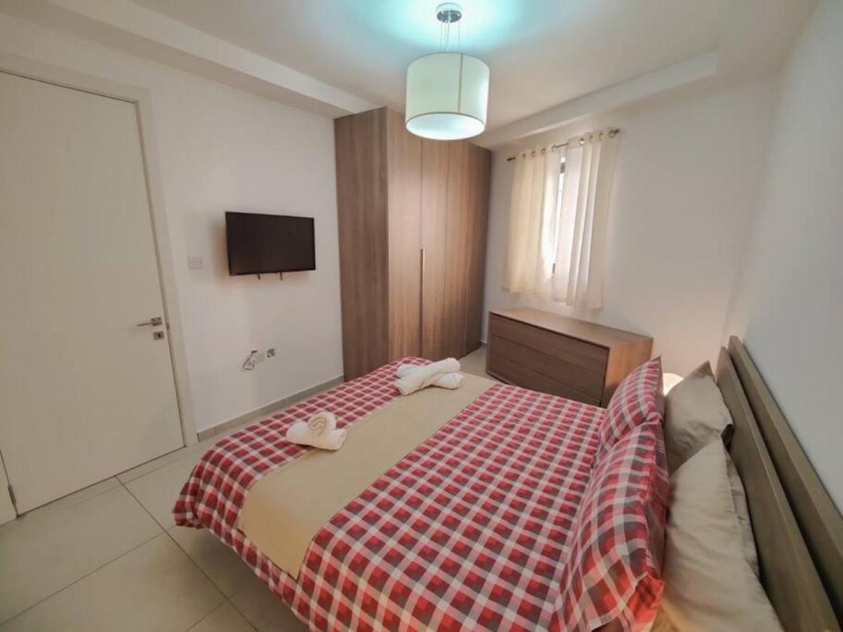 Perfect Place Gzira Luaran gambar