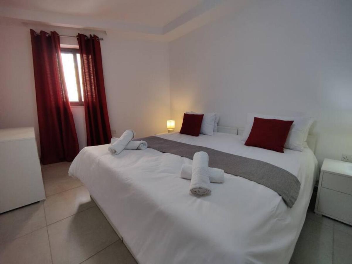 Perfect Place Gzira Luaran gambar